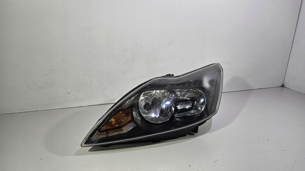 Frontscheinwerfer Ford Focus II 14464984959 Links Scheinwerfer Headlight SCH5503357213xl
