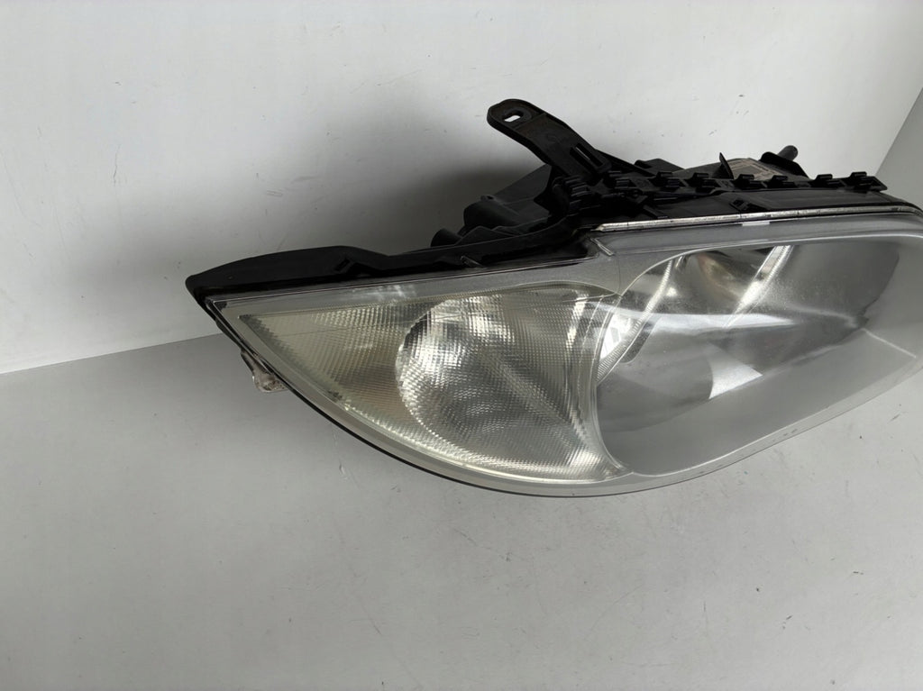 Frontscheinwerfer BMW E87 6924486-12 Rechts Scheinwerfer Headlight SCH2769309786us