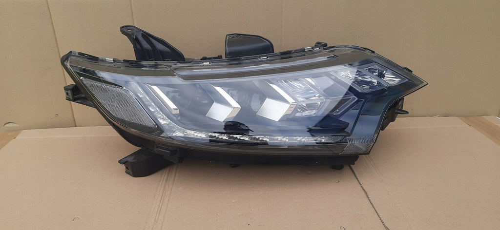 Frontscheinwerfer Mitsubishi Outlander III ECM921-21E20 Full LED Rechts