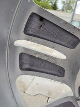 Load image into Gallery viewer, 1x Alufelge 16 Zoll 6.0" 5x114.3 51ET Silber 529101K150 Hyundai Ix20 Rim Wheel FEL4351771125su