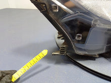 Laden Sie das Bild in den Galerie-Viewer, Frontscheinwerfer Maserati Levante 670034638 Rechts Scheinwerfer Headlight SCH2383332504dm