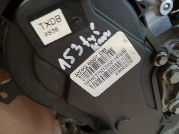 Motor Ford Grand C-Max C Max TXDB 2.0 TDCI 163PS 120kW 153TKm Diesel Komplett MOT2119488300bp
