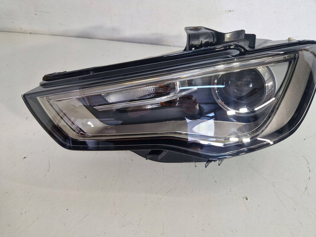 Frontscheinwerfer Audi A3 8V0941005C Links Scheinwerfer Headlight SCH6425340849ly