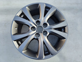 1x Alufelge 18 Zoll 7.0