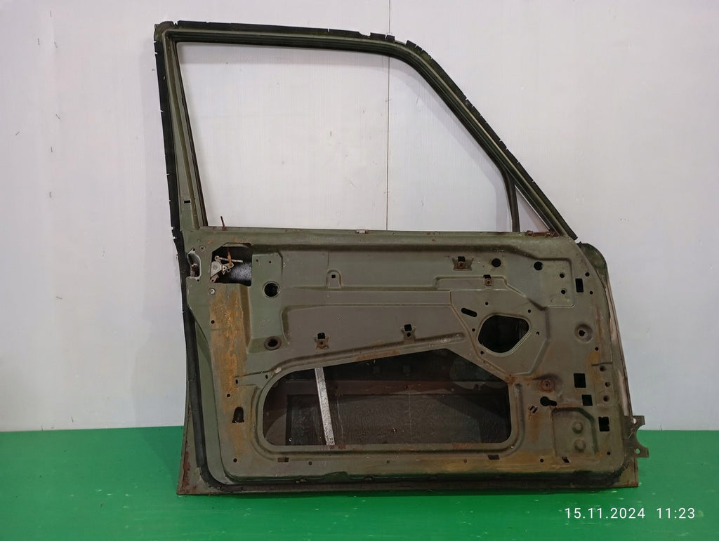 Tür Mercedes-Benz W116 Vorne Links Door Porta Porte