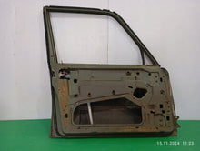 Load image into Gallery viewer, Tür Mercedes-Benz W116 Vorne Links Door Porta Porte