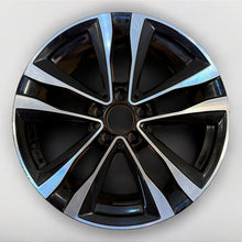 Load image into Gallery viewer, 1x Alufelge 18 Zoll 7.5&quot; 5x112 49ET A1774012700 Mercedes-Benz W177 Rim Wheel