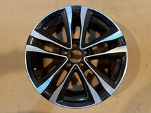 Load image into Gallery viewer, 1x Alufelge 18 Zoll 7.5&quot; 5x112 49ET A1774012700 Mercedes-Benz W177 Rim Wheel