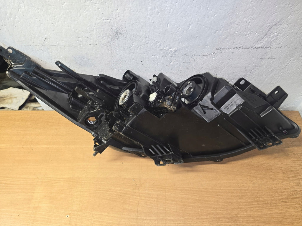 Frontscheinwerfer Mazda Bl BDG7-51040 Links Scheinwerfer Headlight SCH4071707242sp