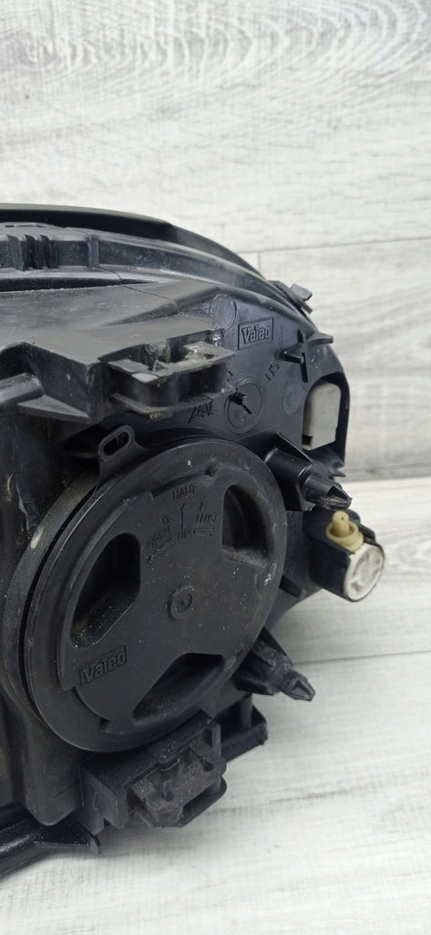 Frontscheinwerfer Volvo 30678187 Xenon Rechts Scheinwerfer Headlight SCH7013422308mc