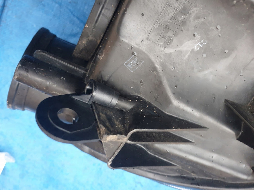 Frontscheinwerfer Skoda Superb II 3T1941015C Links Scheinwerfer Headlight