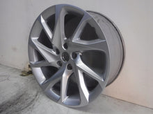 Laden Sie das Bild in den Galerie-Viewer, 1x Alufelge 18 Zoll 8.0" 5x112 40ET Glanz Silber 5FF601025 Cupra Formentor FEL6085563711ng