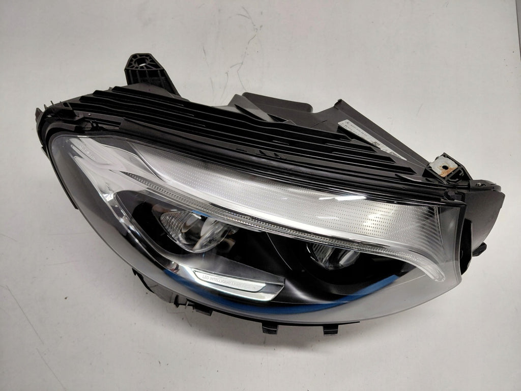 Frontscheinwerfer Mercedes-Benz Glc A2539065801 Full LED Rechts Headlight SCH5499680200wy
