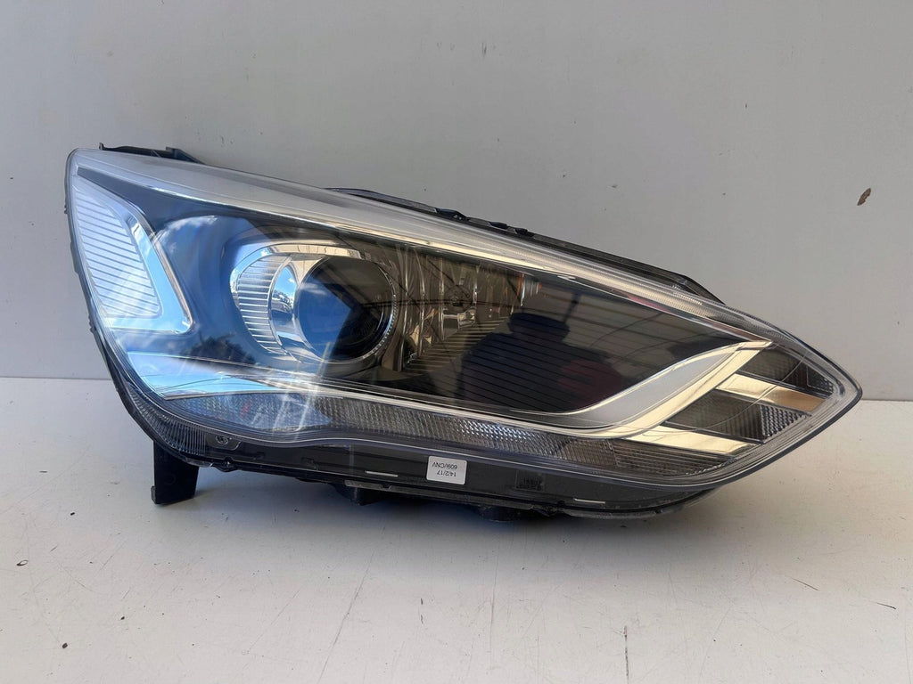 Frontscheinwerfer Ford C-Max F1CB-13D152-AF Xenon Rechts Scheinwerfer Headlight SCH9919845624gt