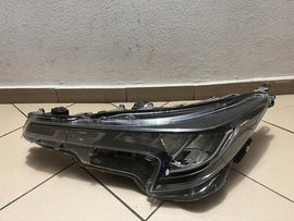 Frontscheinwerfer Toyota Corolla 81150-02S60 FULL LED Links Headlight