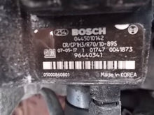 Laden Sie das Bild in den Galerie-Viewer, Motor Opel Antara Z20DMH Z20S1 2.0 CDTI. VCDI 150PS 110kW Diesel Unkomplett MOT4261028013cj