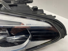 Load image into Gallery viewer, Frontscheinwerfer BMW 5 G31 G30 7439193-04 LED Links Scheinwerfer Headlight SCH3461146849qp