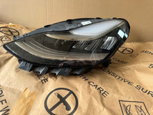 Laden Sie das Bild in den Galerie-Viewer, Frontscheinwerfer Tesla Model 3 LED Links Scheinwerfer Headlight