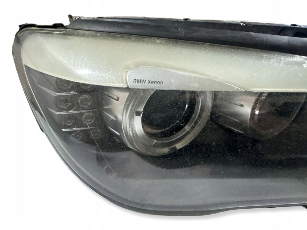 Frontscheinwerfer BMW 7 F01 F02 F03 F04 7228432 Rechts Scheinwerfer Headlight SCH4099926445aw