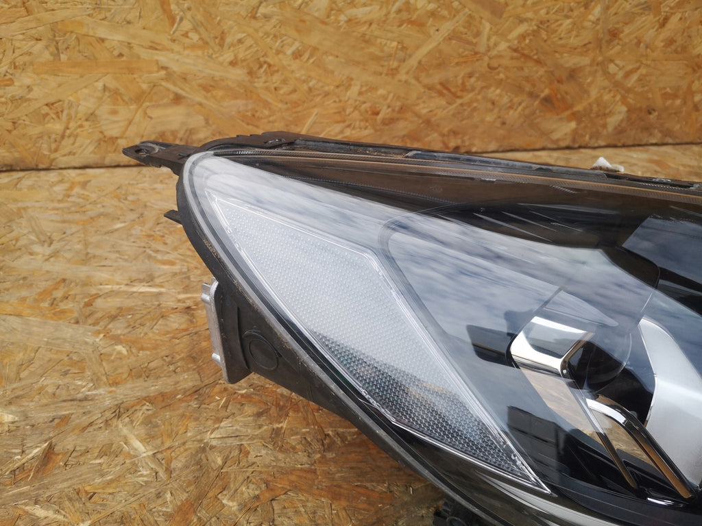 Frontscheinwerfer Ford Kuga LV4B-13W029-AK LED Rechts Scheinwerfer Headlight SCH3692405920qd