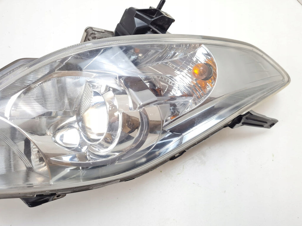 Frontscheinwerfer Mazda 5 P5117R W3T15671 Rechts Scheinwerfer Headlight SCH8545607722ec