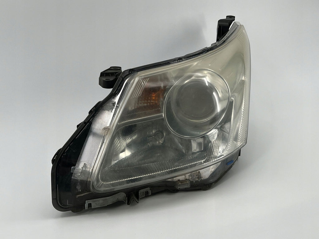 Frontscheinwerfer Toyota Avensis H279 12675 Links Scheinwerfer Headlight SCH5669671882up