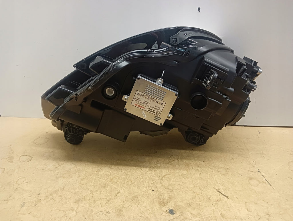 Frontscheinwerfer Audi A3 8V0941005E Xenon Ein Stück (Rechts oder Links)