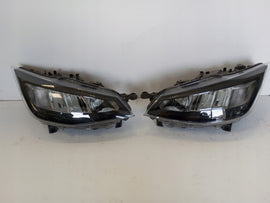 Frontscheinwerfer Seat Ibiza I 6F1941006C 6F1941005C Full LED Rechts oder Links