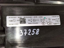 Laden Sie das Bild in den Galerie-Viewer, Frontscheinwerfer Skoda Superb III 3V2941015C LED Links Scheinwerfer Headlight SCH5850353733im