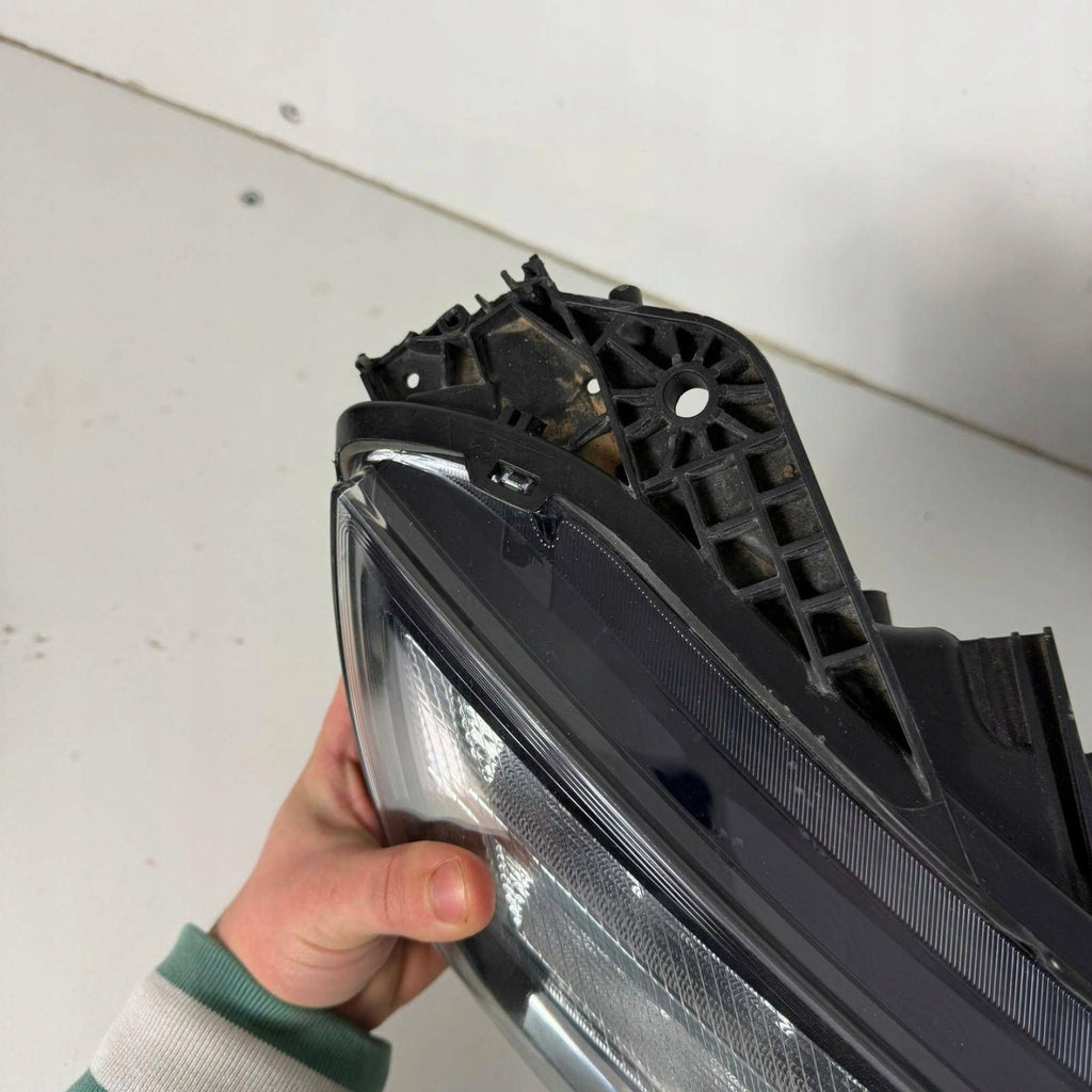 Frontscheinwerfer Ford Galaxy JPF90076298 EM2B13W029GHC Rechts Headlight SCH6492158299qt
