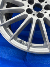 Load image into Gallery viewer, 1x Alufelge 18 Zoll 7.5" 5x108 HK83-1007-AA Jaguar F-Pace Rim Wheel FEL4858634747dp
