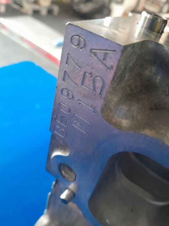 Motorblock Toyota Corolla Yaris Cross M15A 1.5 VVTI Benzin Unkomplett MOT1280782966nk