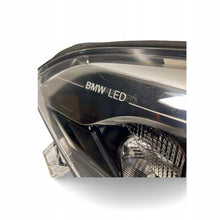 Load image into Gallery viewer, Frontscheinwerfer BMW F21 F20 8492458-04 LED Rechts Scheinwerfer Headlight SCH4997151760kj