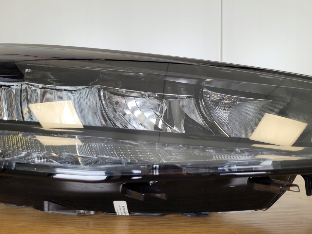 Frontscheinwerfer Skoda Fabia 6VB941016 Full LED Rechts Scheinwerfer Headlight