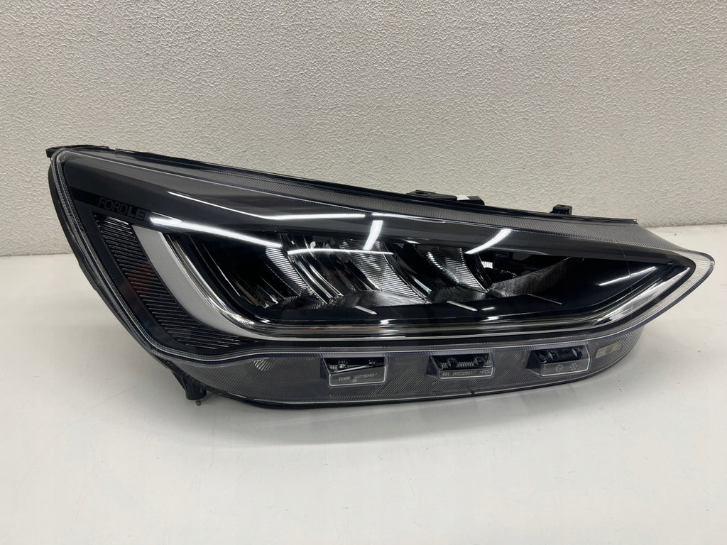 Frontscheinwerfer Ford Focus NX7B-13E014-CF Rechts Scheinwerfer Headlight SCH6462236302nn