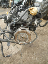 Laden Sie das Bild in den Galerie-Viewer, Motor Audi Seat Skoda VW I CAY 1.6 TDI Diesel Engine Komplett MOT8767519333tk
