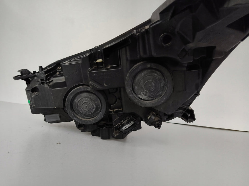 Frontscheinwerfer Ford Galaxy EM2B13W029GG LED Rechts Scheinwerfer Headlight SCH8058562617xo
