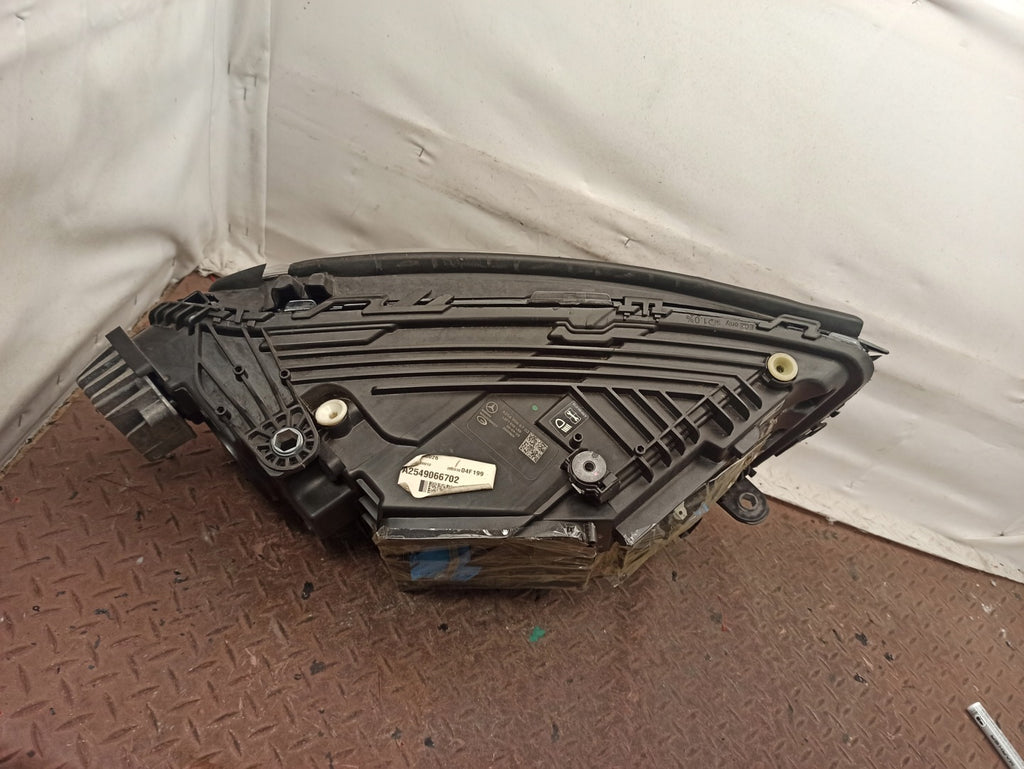 Frontscheinwerfer Mercedes-Benz Glc A2549066702 Full LED Links Headlight SCH6260370947ay