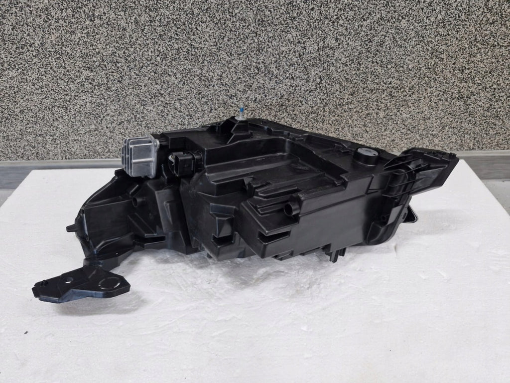 Frontscheinwerfer Opel Corsa F 9829522580 Full LED Rechts Scheinwerfer Headlight SCH8095188474mp