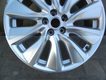 Load image into Gallery viewer, 1x Alufelge 19 Zoll 7.0&quot; 5x108 38ET YP00064580 Opel Grandland X Rim Wheel