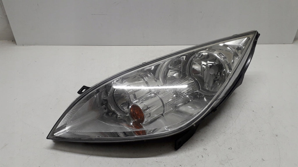 Frontscheinwerfer Mitsubishi Colt 8301A283 Links Scheinwerfer Headlight