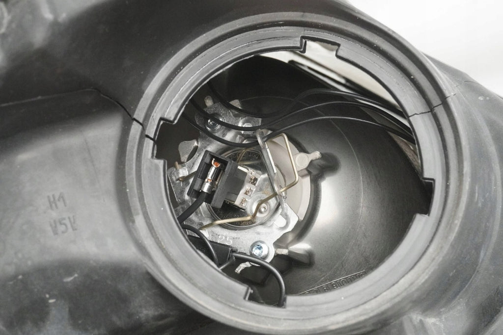 Frontscheinwerfer Ford C-Max II AM5113D155AE Links Scheinwerfer Headlight SCH3314813183ps