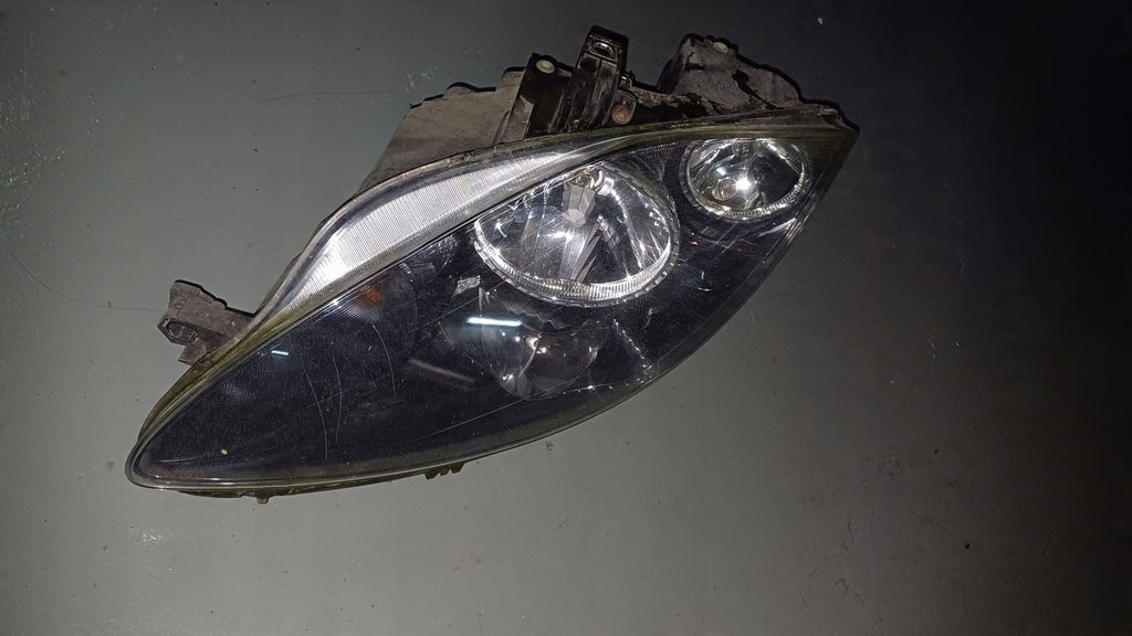 Frontscheinwerfer Seat Toledo III Links Scheinwerfer Headlight