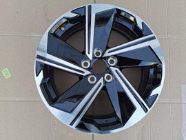 1x Alufelge 18 Zoll 7.0