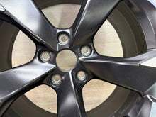 Laden Sie das Bild in den Galerie-Viewer, 1x Alufelge 16 Zoll 5FA601025H Seat Leon Rim Wheel FEL5815874671wj