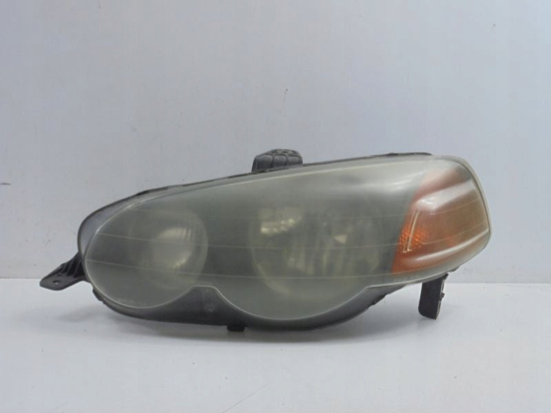 Frontscheinwerfer Honda Hrv Links Scheinwerfer Headlight