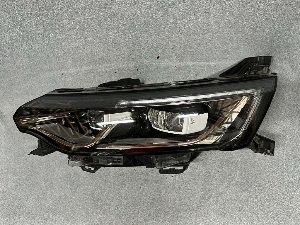 Frontscheinwerfer Renault Talisman 89911939 LED Links Scheinwerfer Headlight