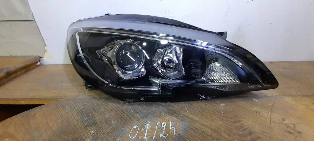 Frontscheinwerfer Peugeot 308 II MIA10685 LED Rechts Scheinwerfer Headlight