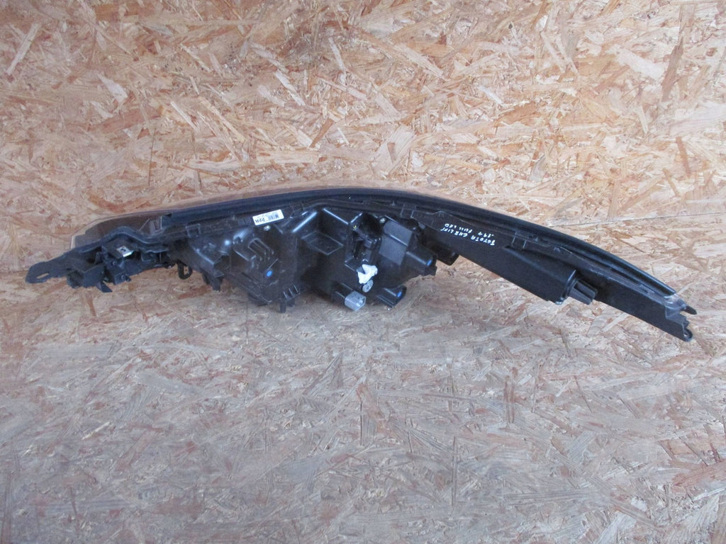 Frontscheinwerfer Toyota C-Hr 81110-YP281-00 LED Rechts Scheinwerfer Headlight SCH7223246436en