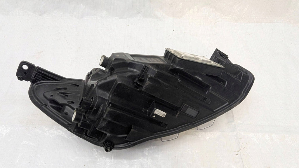 Frontscheinwerfer Ford Focus JX7B-13E017-CE Links Scheinwerfer Headlight SCH6736873583hj